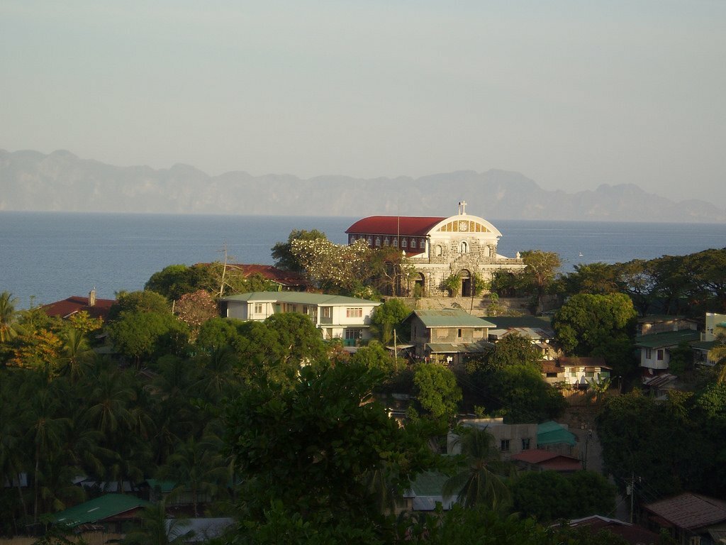 Culion Church