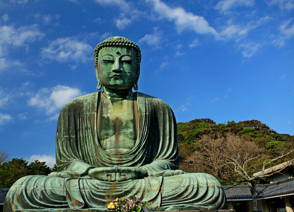 Daibutsu