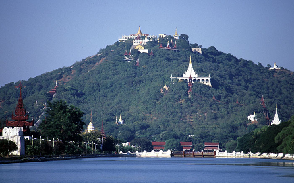 Mandalay Hill 3
