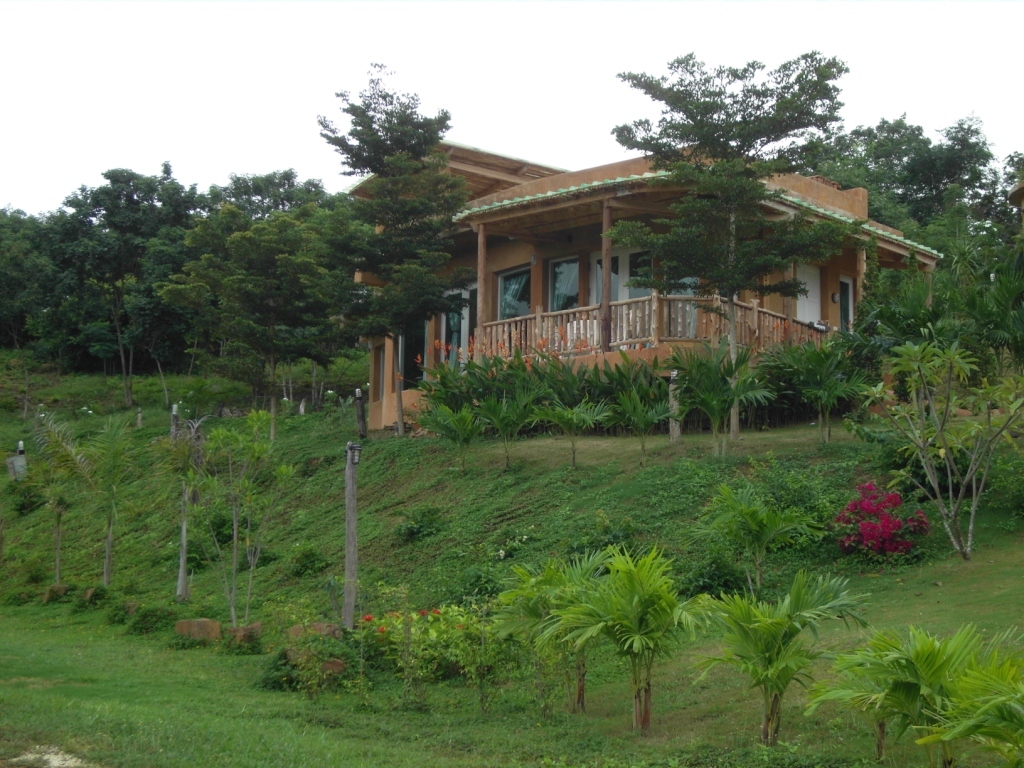 Suan Phueng, Suan Phueng District, Ratchaburi 70180, Thailand - panoramio - Mozhar (15)