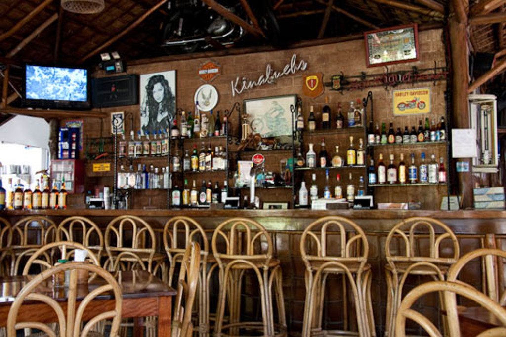 Kinabuch's Restaurant and Grill
