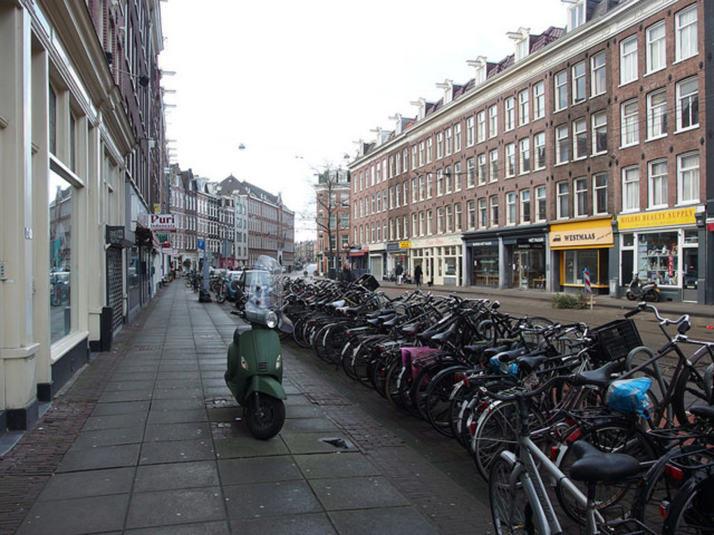 De Pijp @ Amsterdam