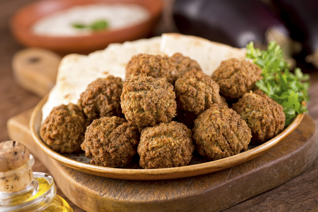Bitterballen
