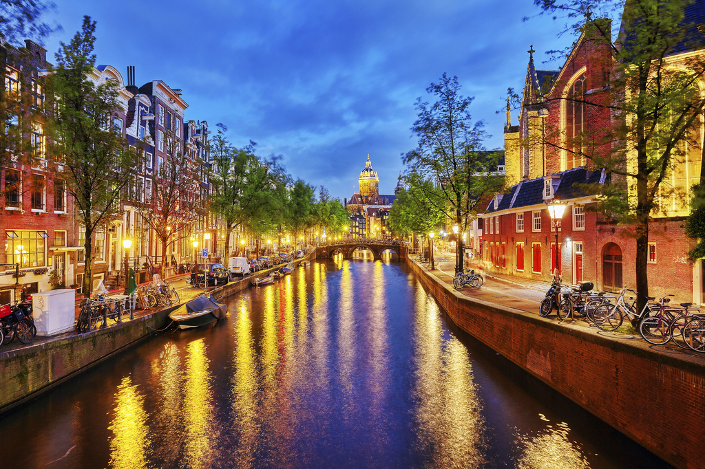 Jordaan