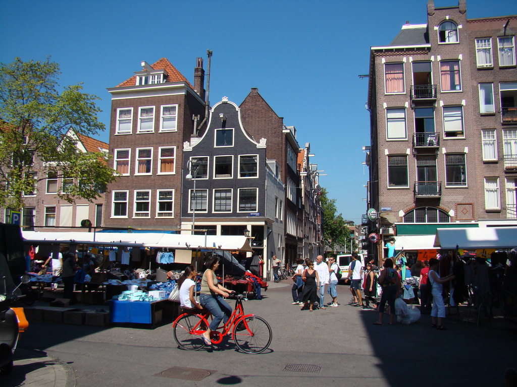 Amsterdam 175