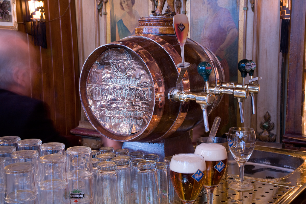 Amsterdam - Beer House - 0303