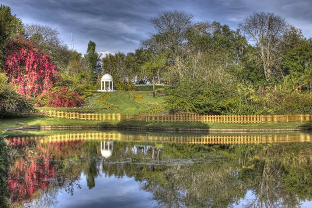 Cypress Gardens 9