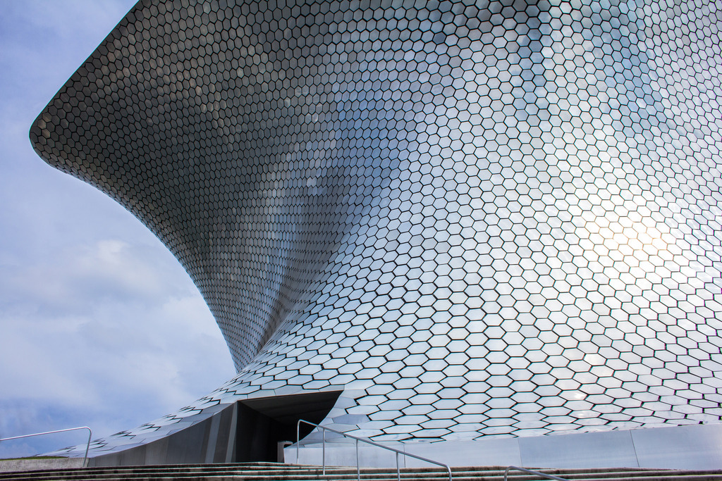 museo soumaya