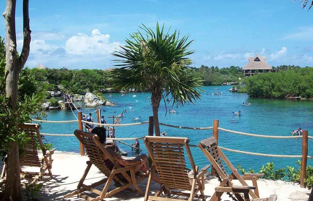 Xel-ha