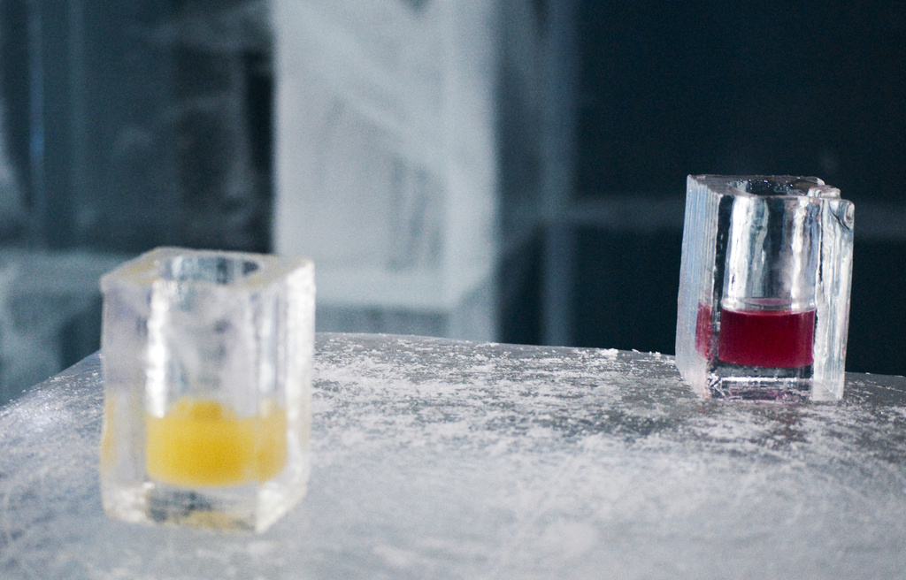 SE - Stockholm - Ice - Icebar Icebar - Cold - Alcohol - Vodka (4890490767)