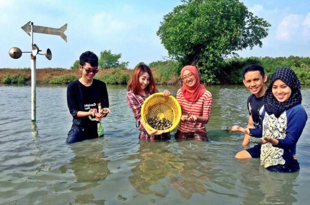 alternative things to do in bangkok | spend a day as a thai fisherman