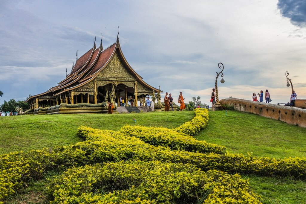 Thailand