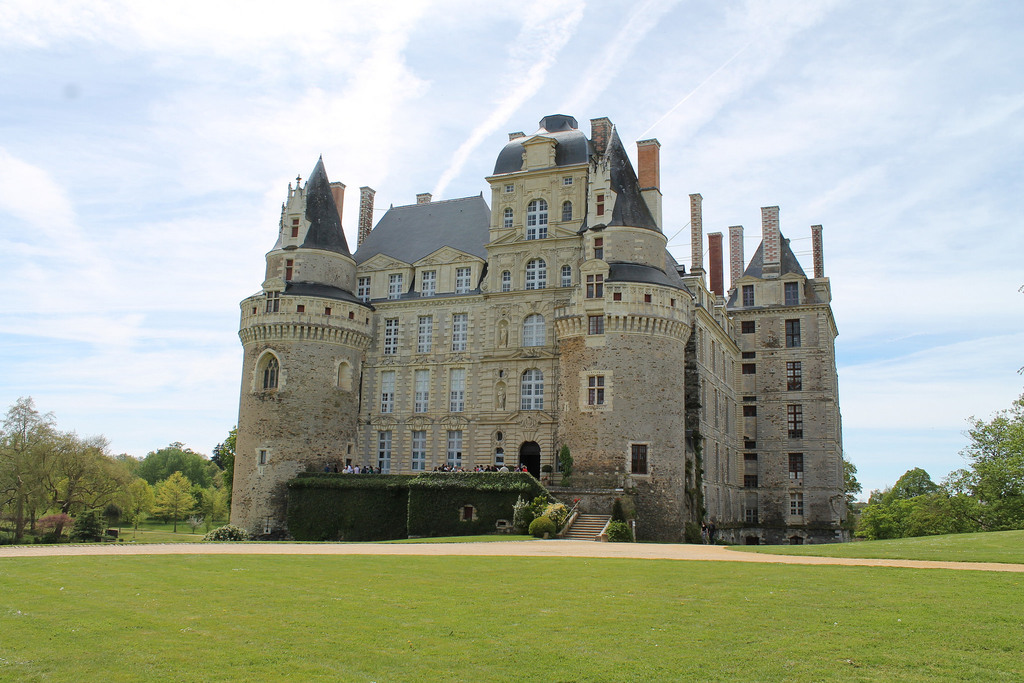Chateau de Brissac (3)