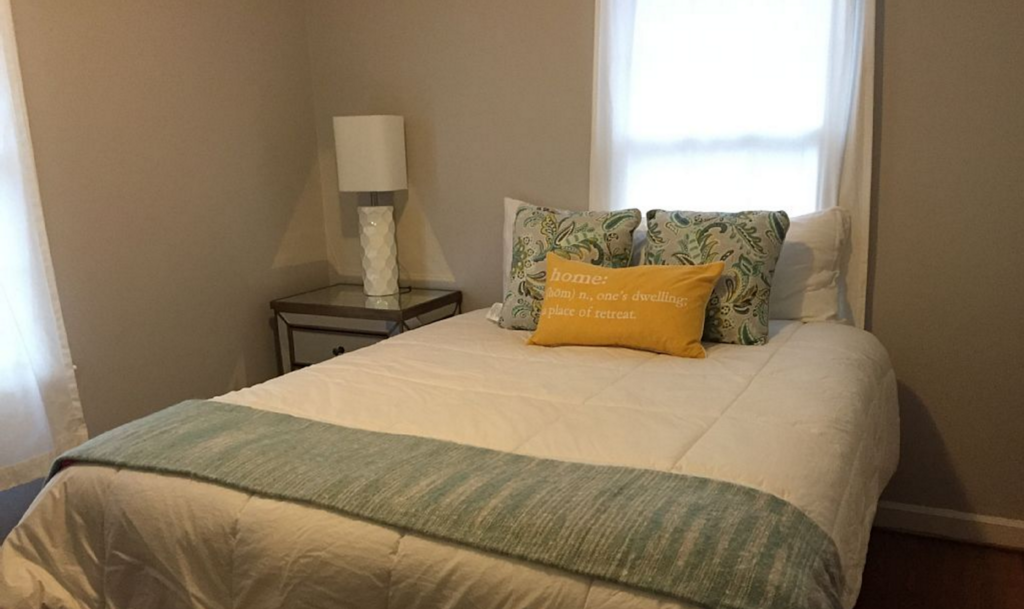 Bedroom 3