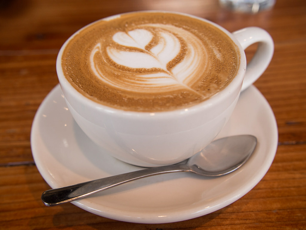Bow Truss Coffee Roasters