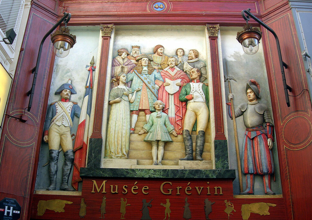 Musée Grévin (1)