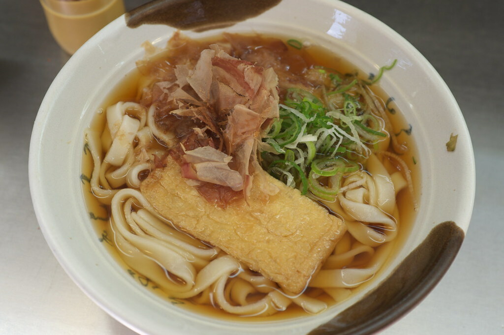où manger à nagoya?! 12 incontournables à nagoya, japon | kishimen – une spécialité locale ancestrale depuis le début de la période edo