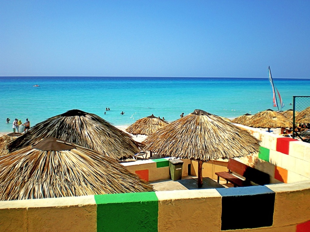 surfez sur les vagues à varadero