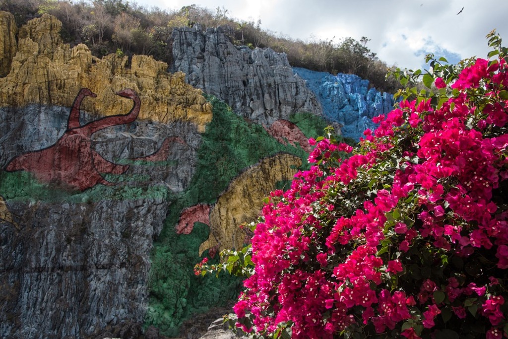partez en excursion à la campagne à vinales