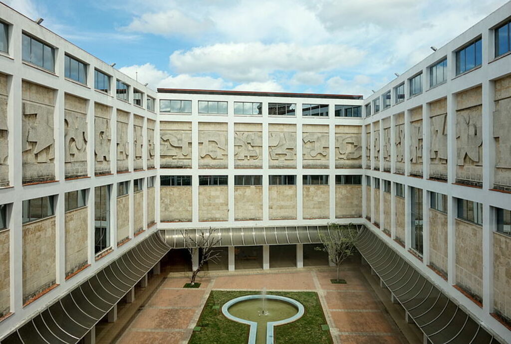 La havane musee beaux arts cuba