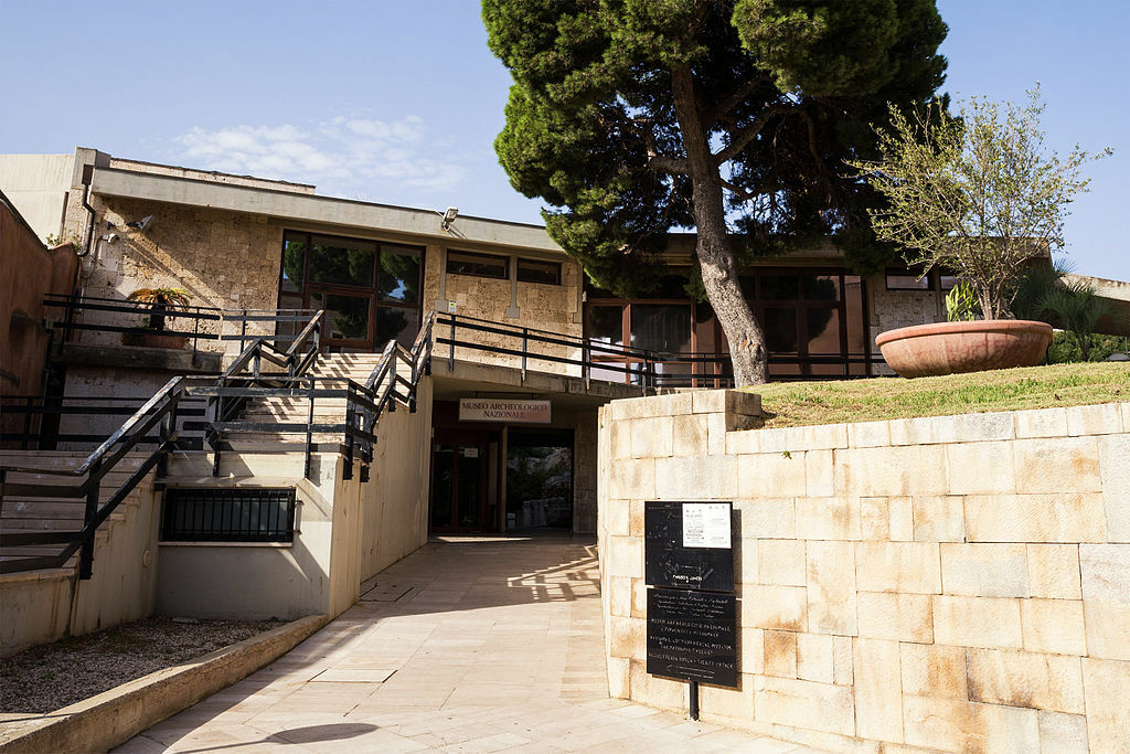 Museo archeologico nazionale di Cagliari