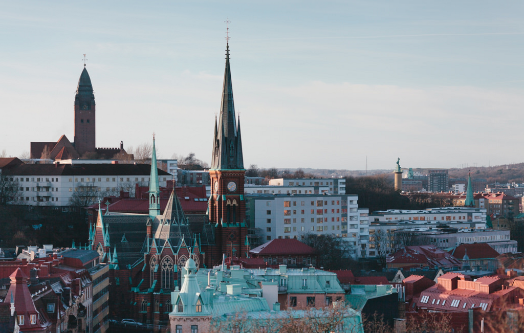 Gothenburg