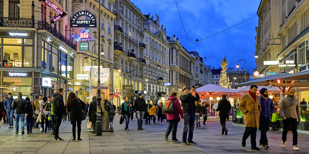 Vienna, Austria