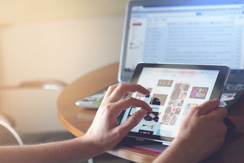 Multiple devices