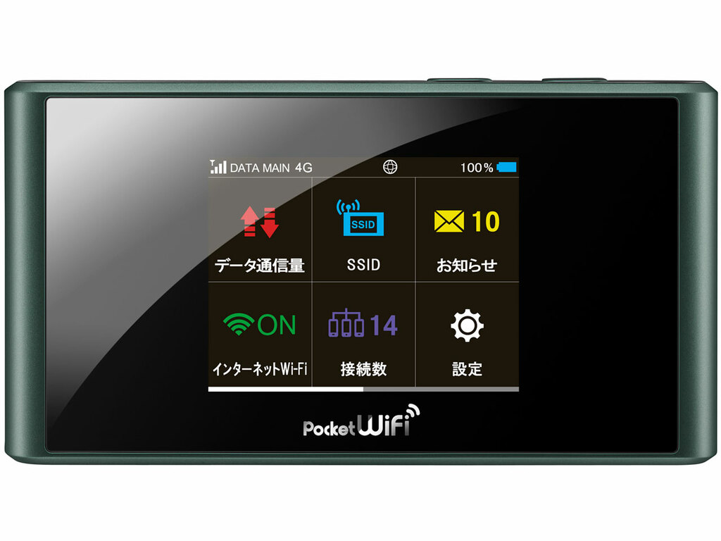 6 reasons why you should rent NINJA WiFi in Japan
