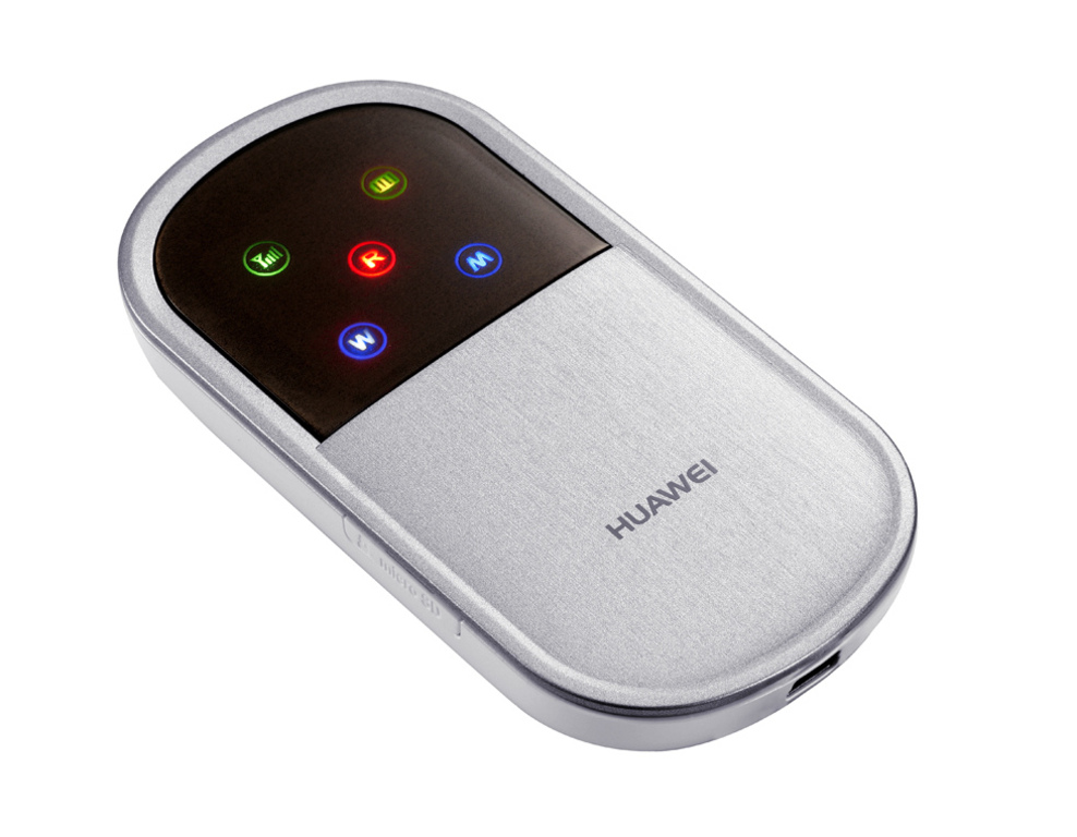 Huawei E5