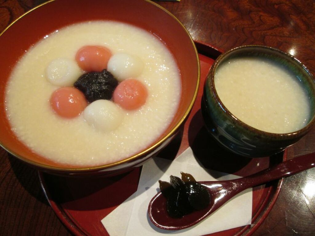 Amazake