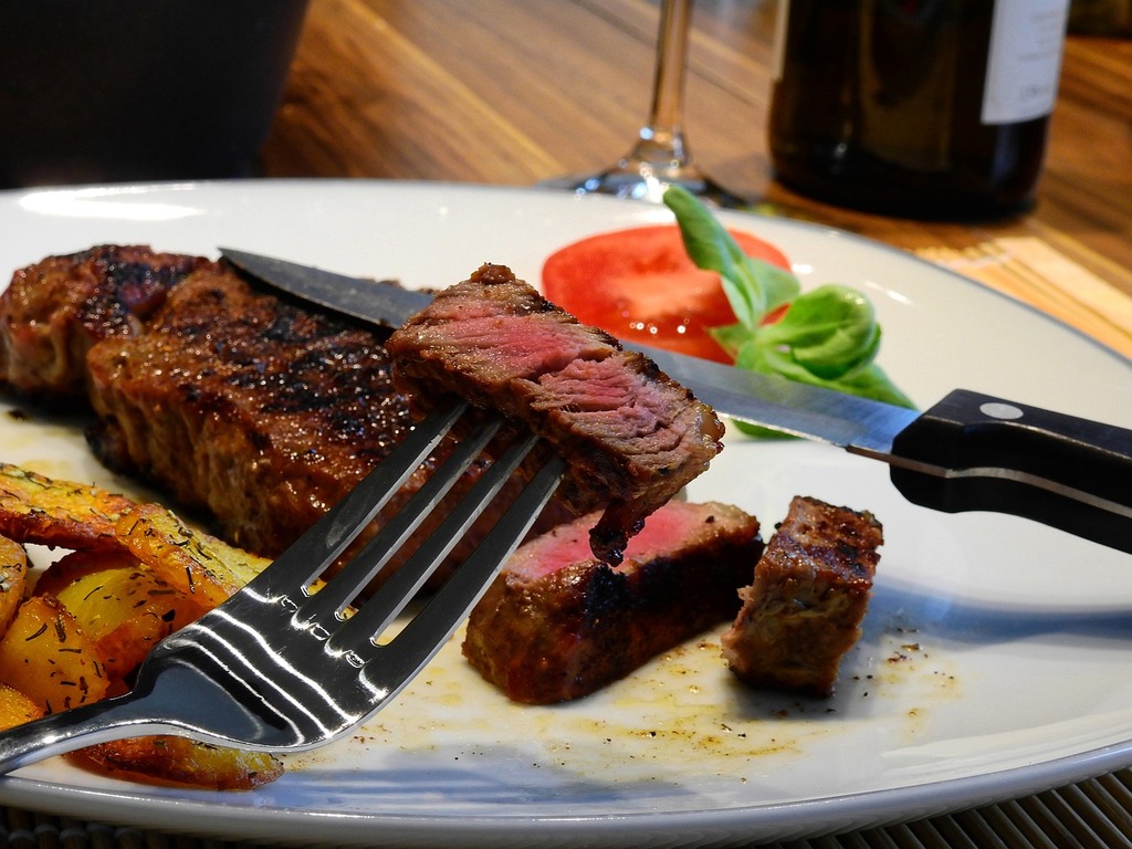 Steak