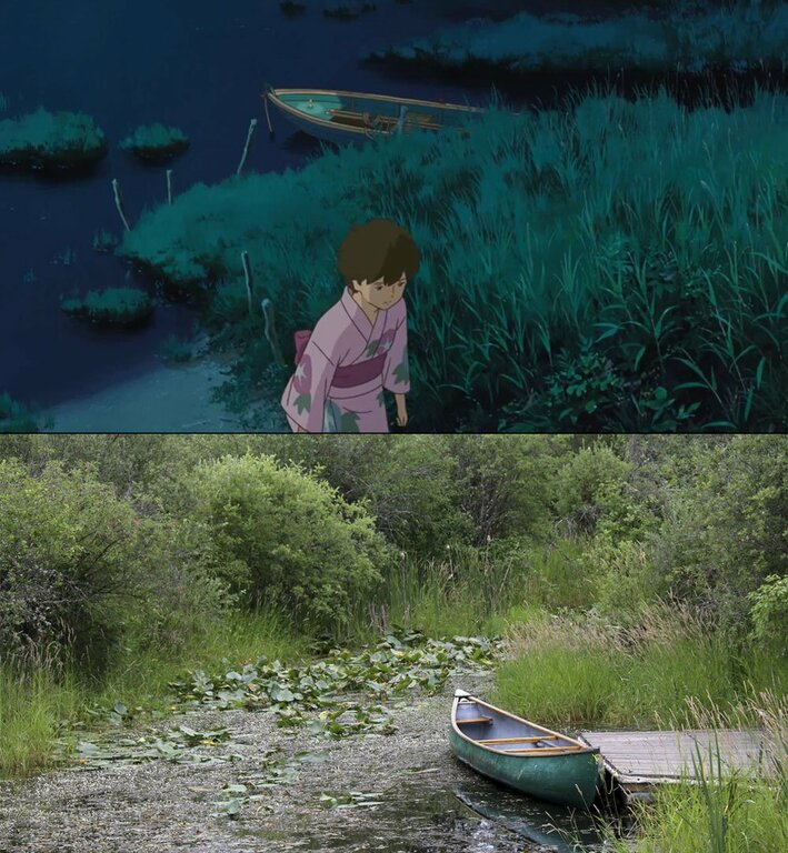 Kushiro Wetlands
