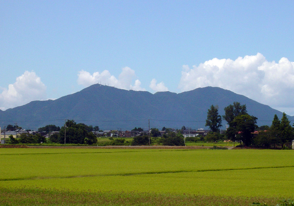 Mt.Yahiko