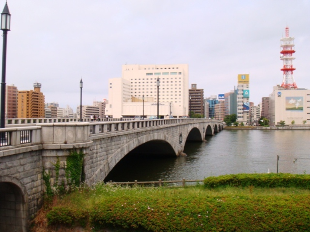 Niigata, Japan