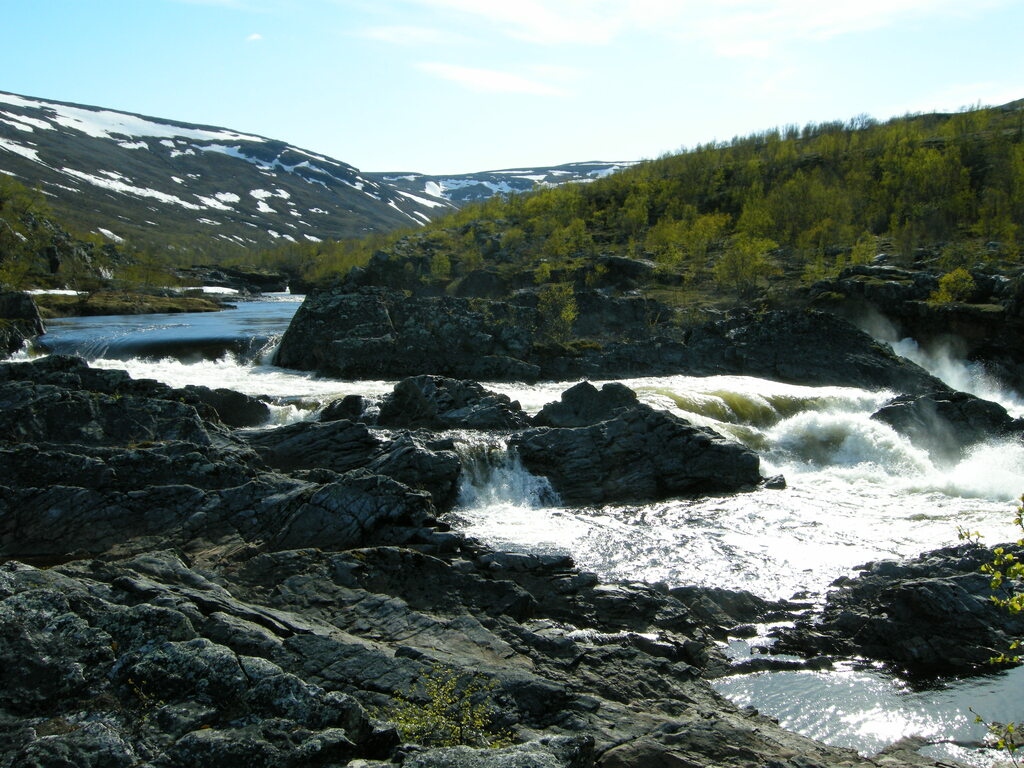 Stabburselva