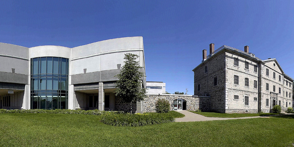 Musée POP et Vieille prison
