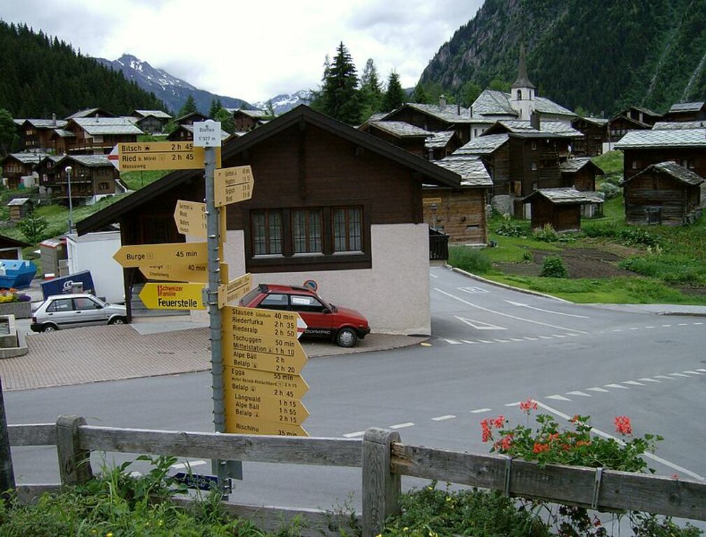 Brig, Wallis, Belalp, Switzerland 077