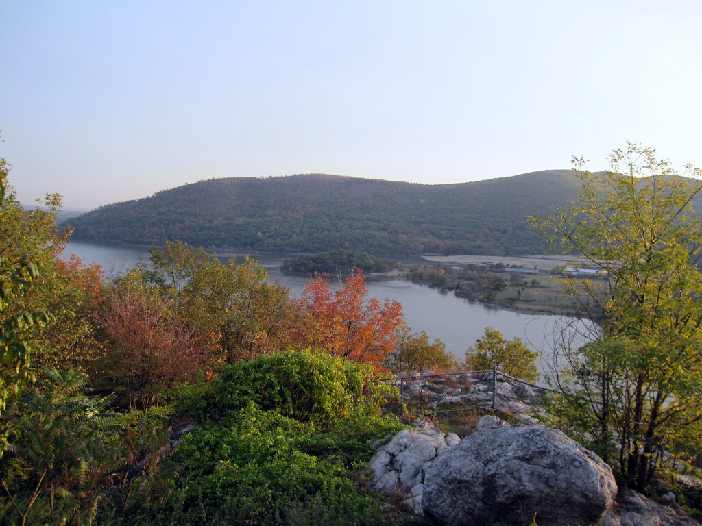 near Peekskill, NY