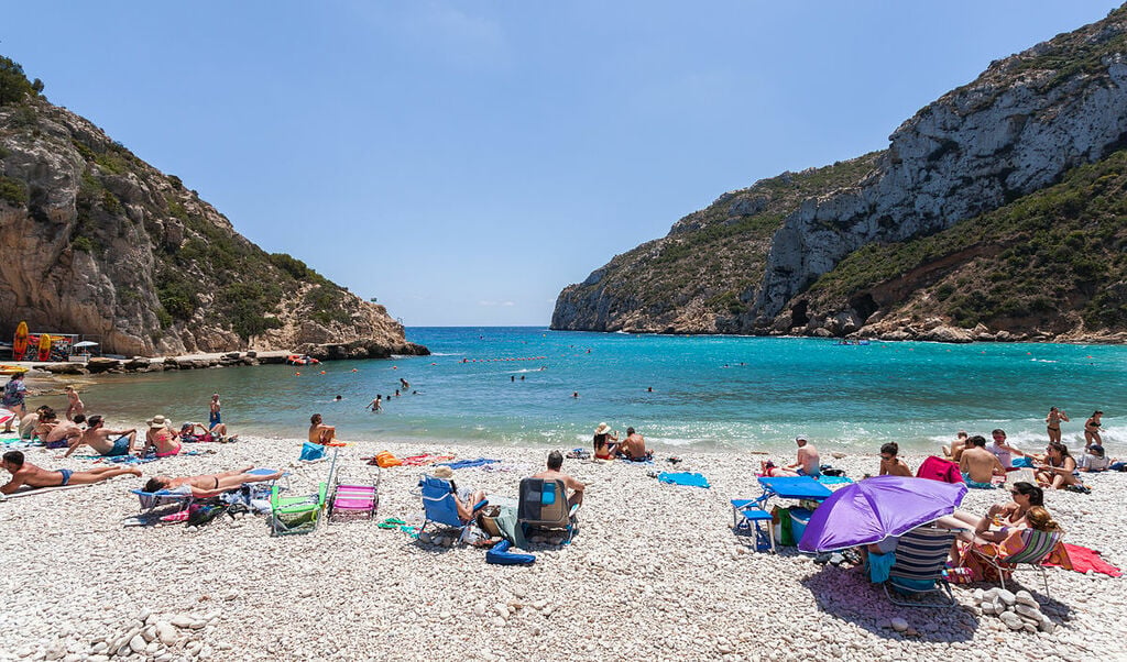 Cala de la Granadella, Jávea, España, 2014-07-01, DD 17