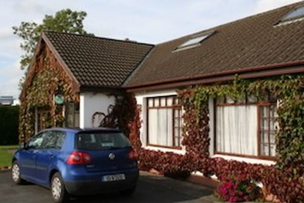 beentee guest house