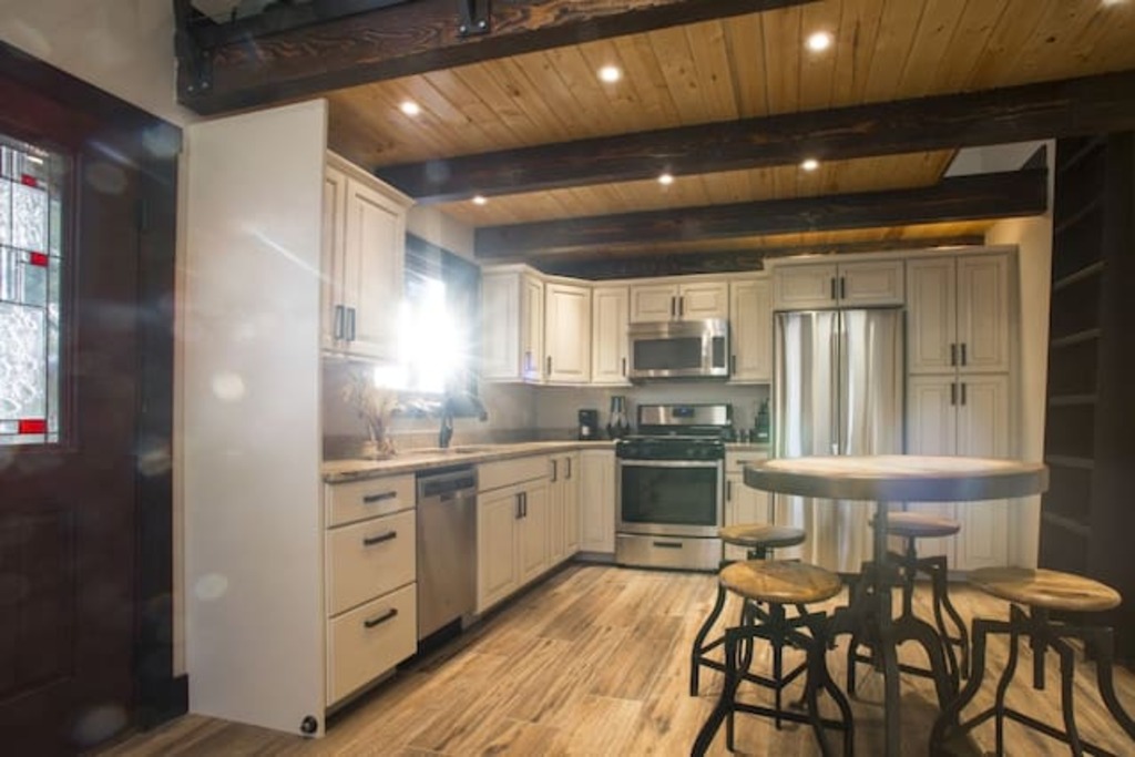 Top 11 Airbnb Vacation Rentals In Driggs, Idaho Updated 2024 Trip101