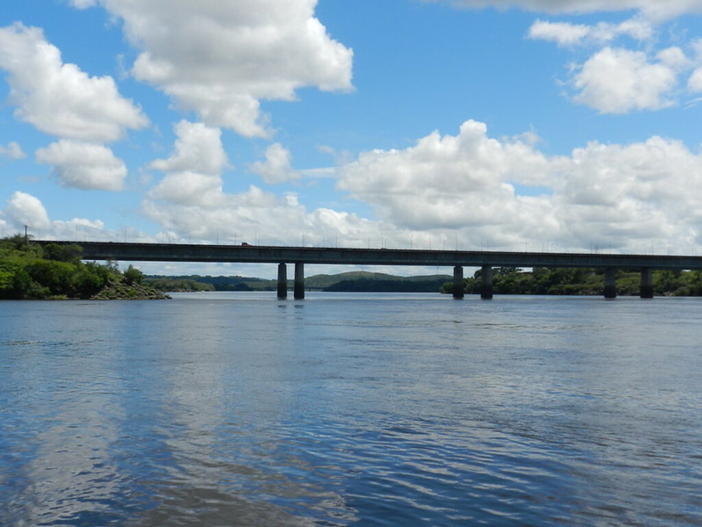 caroni orinoco