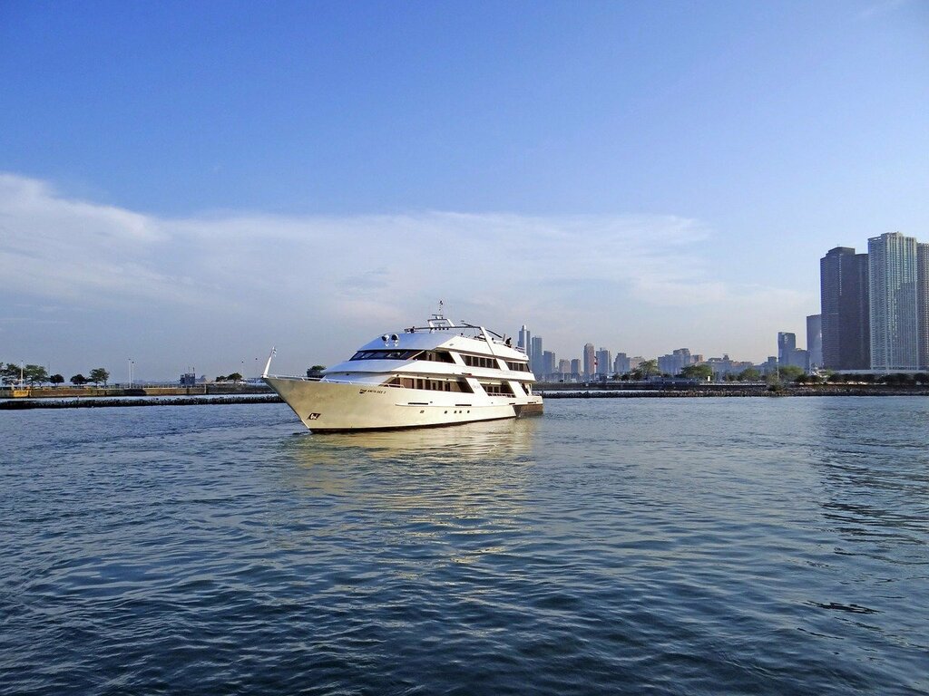 Cruise