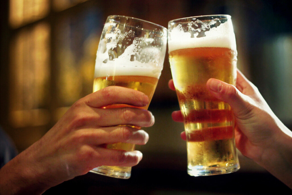 Beer