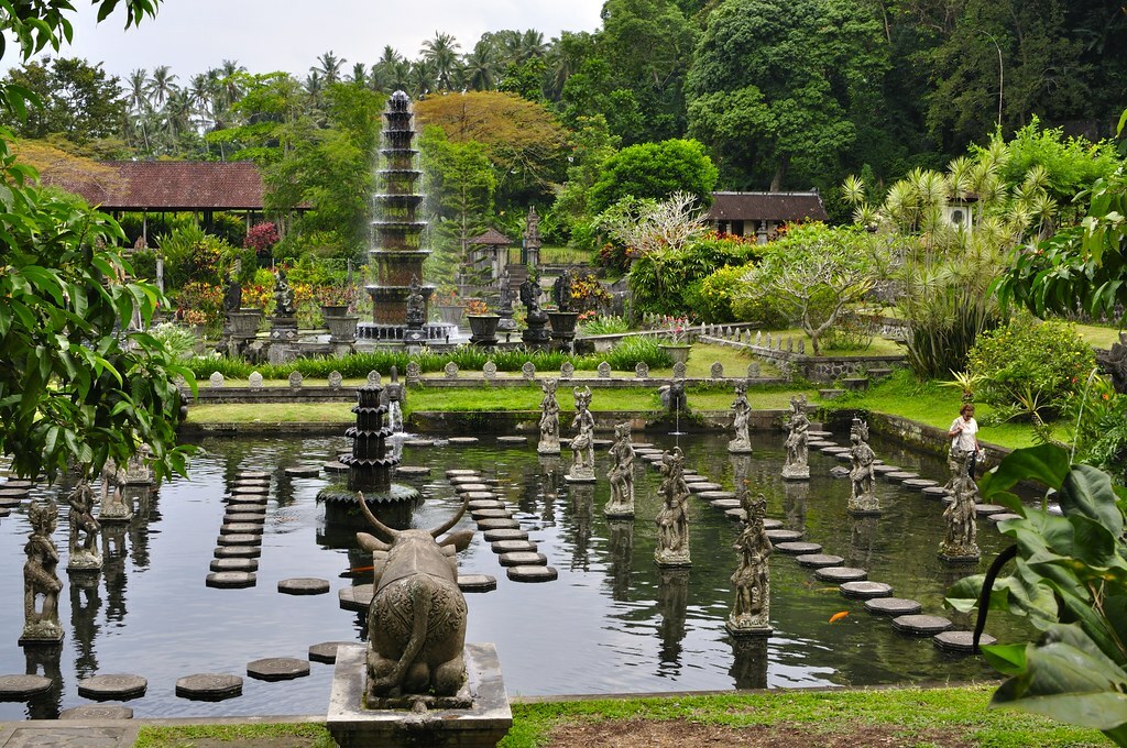Tirtagangga