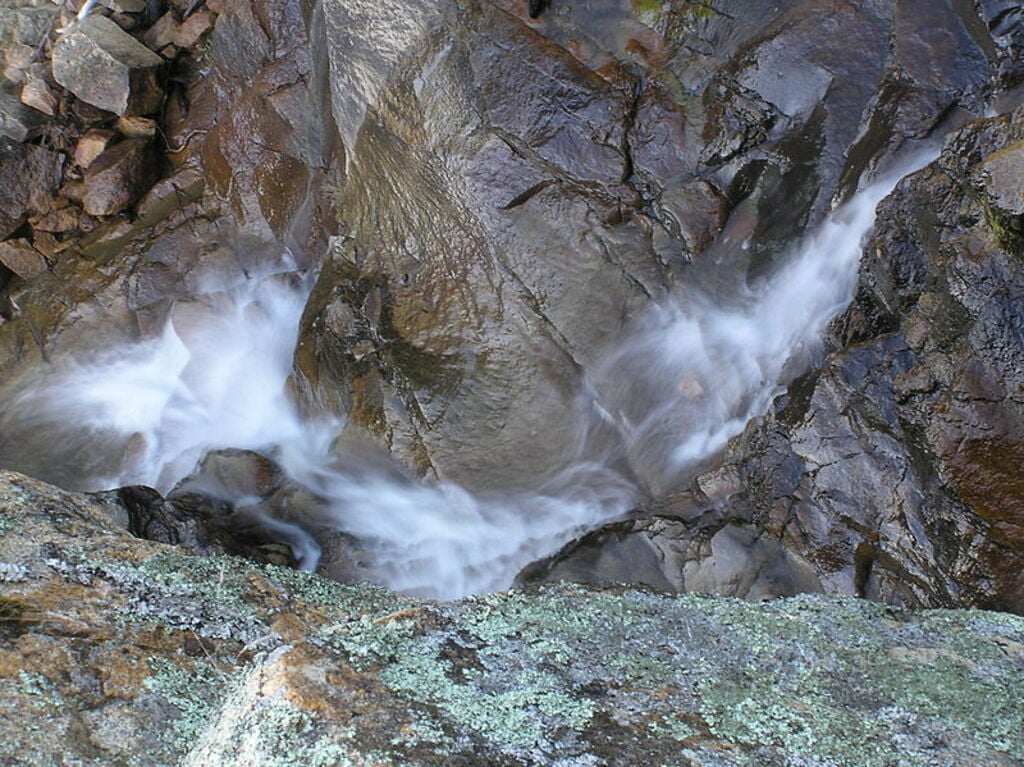 Gibraltar Falls 3