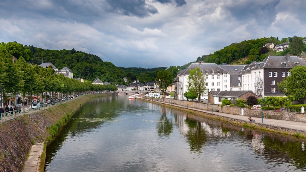 Bouillon