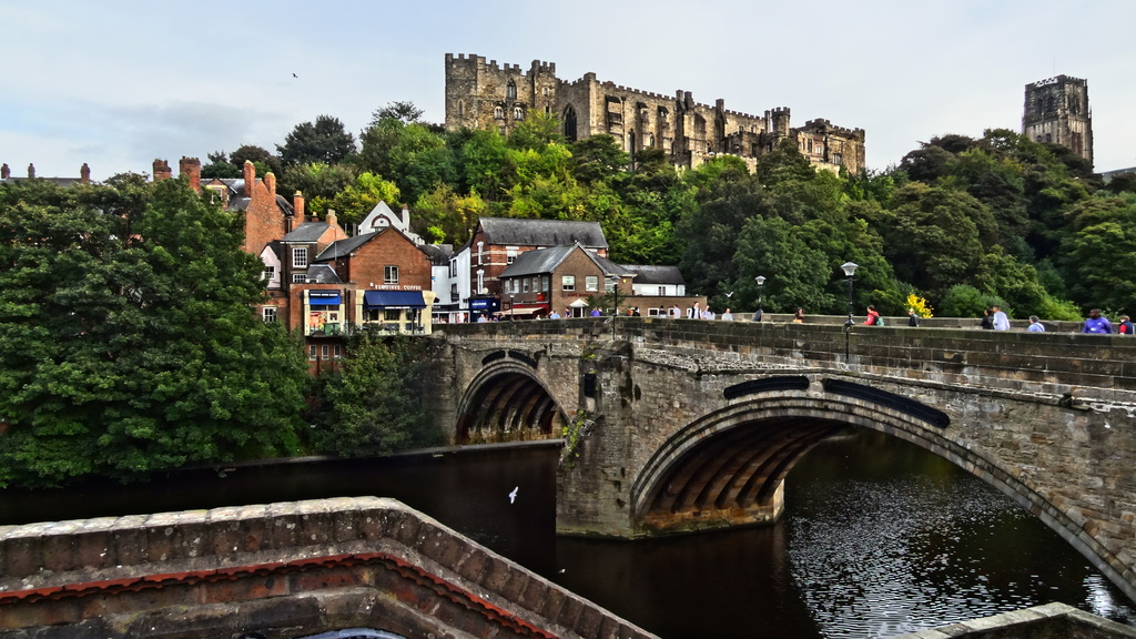 City of Durham, County Durham, England.) (10204021234)