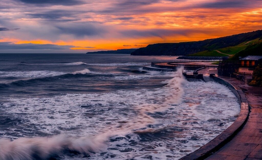 Scarborough